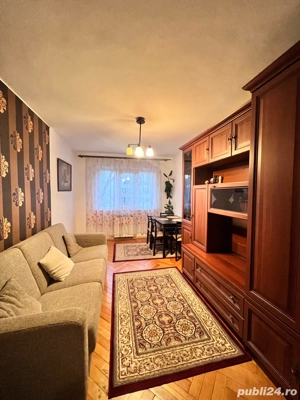 Închiriez apartament două camere M20