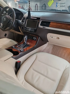 VW Touareg 7P Cod Casa Euro5 - imagine 7