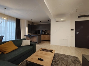 Inchiriere penthouse 3 camere zona Pipera- Scoala Americana