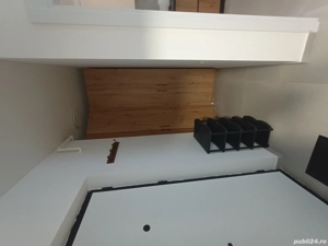 Garsoniera de închiriat 