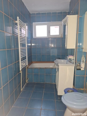 De vanzare Apartament 4 camere, Caransebes - imagine 5