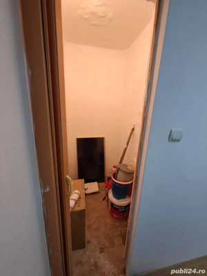De vanzare Apartament 4 camere, Caransebes - imagine 7