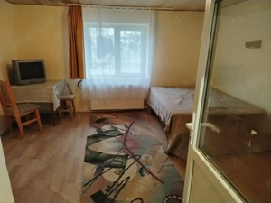 Apartament   2 cam D la casa Copou