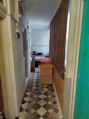 P.F ofer Apartam (1) sau 2 cam ,casa Copou - imagine 4