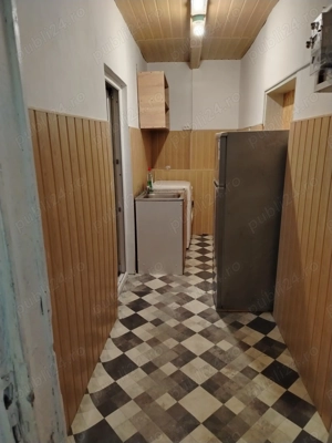 P.F ofer Apartam (1) sau 2 cam ,casa Copou - imagine 5