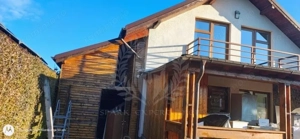 CASA PENTRU ACTIVITATE COMERCIALA // MAGNOLIA VILLAGE