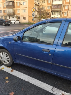 Vand Fiat Punto 2002 - imagine 3