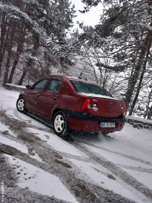 Vând Logan 1.4MPI si GPL