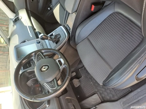 Renault Grand Scenic 4 - imagine 5