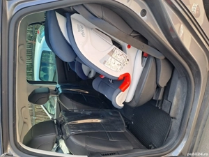 Renault Grand Scenic 4 - imagine 4