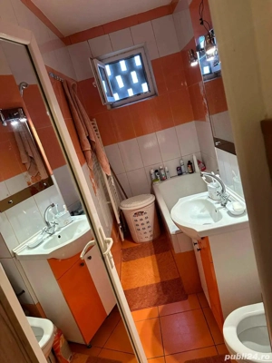 Apartament 2 camere Aleea teilor  - imagine 6