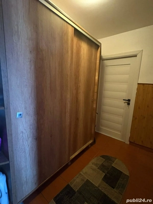 Apartament 2 camere Aleea teilor  - imagine 5