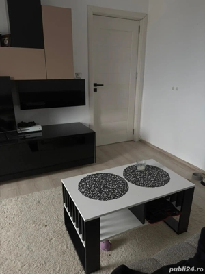 Apartament 2 camere Aleea teilor  - imagine 2