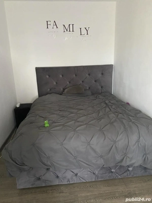 Apartament 2 camere Aleea teilor  - imagine 3