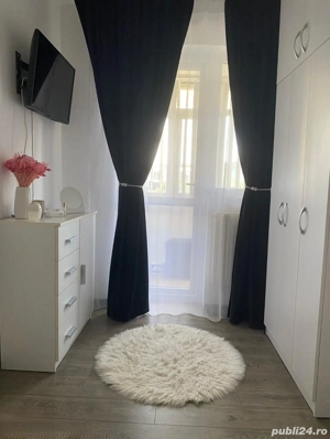 Apartament 2 camere Aleea teilor  - imagine 4