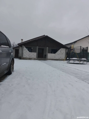 Vând casă in Mocira - imagine 4