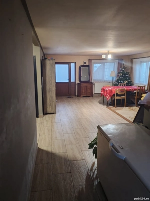 Vând casă in Mocira - imagine 3