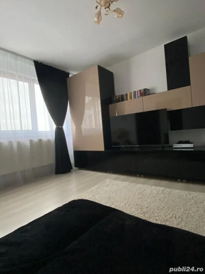 Apartament 2 camere Aleea teilor 