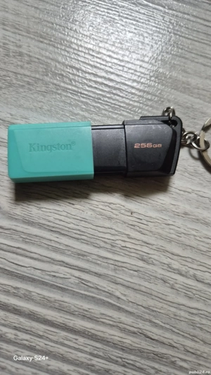 stick memorie Kingston 