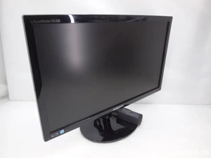 Monitor LED Samsung de 51 cm model S20A300B