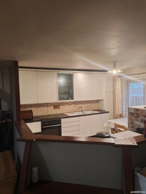 Vând casă in Mocira - imagine 2