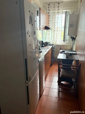 Apartament 2 camere Aleea teilor  - imagine 7