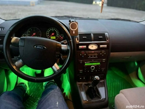 ford Mondeo 1.8 i