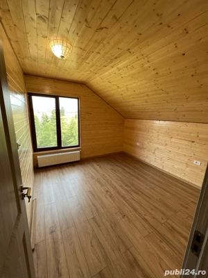 Cabana noua langa Cluj - patru dormitoare - imagine 5