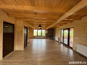 Cabana noua langa Cluj - patru dormitoare - imagine 2