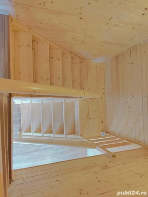 Cabana noua langa Cluj - patru dormitoare - imagine 3