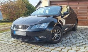 Leon 2014  1.2 tsi  105 cp distrib curea  auto TOP - imagine 3