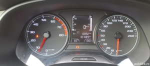 Leon 2014  1.2 tsi  105 cp distrib curea  auto TOP - imagine 6