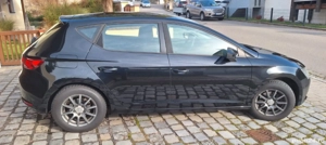 Leon 2014  1.2 tsi  105 cp distrib curea  auto TOP - imagine 5