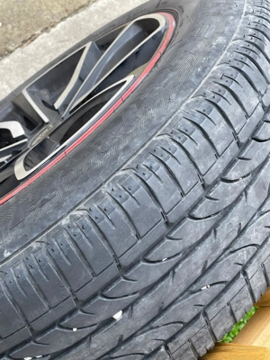 Vand jenti,anvelope si consumabile - imagine 4