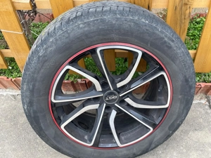 Vand jenti,anvelope si consumabile - imagine 3