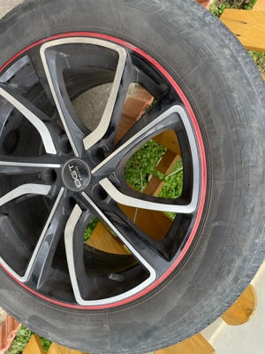 Vand jenti,anvelope si consumabile - imagine 6