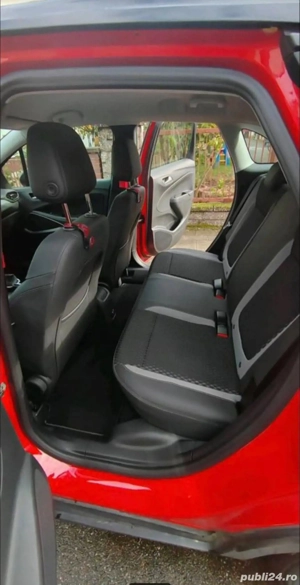 Opel Crossland X 1,2 benzină  - imagine 4