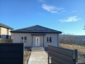 Casa plan parter, Primarie Tomesti