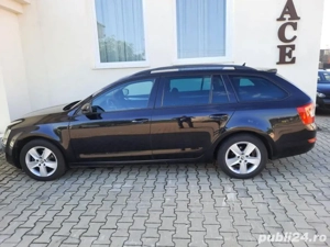 Skoda Octavia Octavia 3 2014 Diesel  Manual  Euro 5   - imagine 2