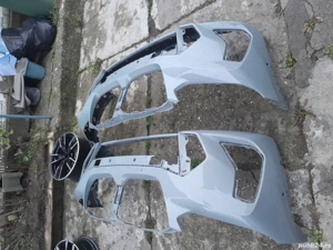 Bmw X3 G01 LCI 8081055 2017 - - imagine 3