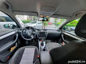 Skoda Octavia Octavia 3 2014 Diesel  Manual  Euro 5   - imagine 5