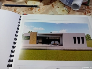 Birou de arhitectură- Proiecte case,vile ,hale