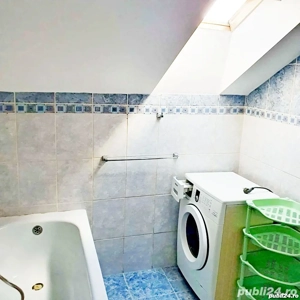 Fraidorf   apartament cu doua camere - imagine 10