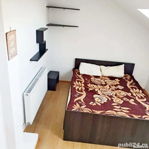 Fraidorf   apartament cu doua camere - imagine 15
