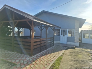 Vand casa comuna fratesti judetul giurgiu. - imagine 4