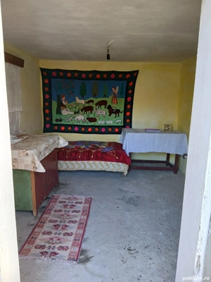 Vand casa Reghiu - imagine 4