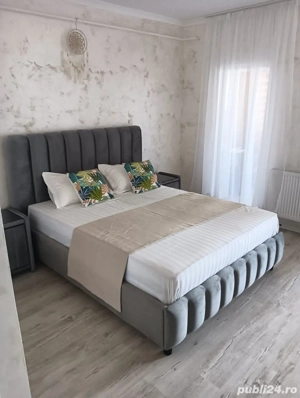 Regim hotelier Militari Residence