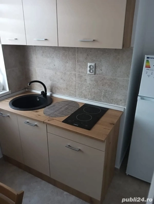 Regim hotelier Militari Residence - imagine 6