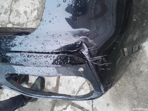 Bara spate Bmw X7 G07 CU MIC DEFECT  Originala - imagine 2