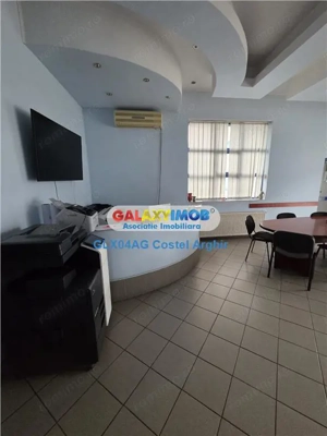 Vindem teren industrial 7200 mp , zona industriala Bascov, comision 0% - imagine 4